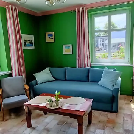 Brzozowa Przystan * ليبا