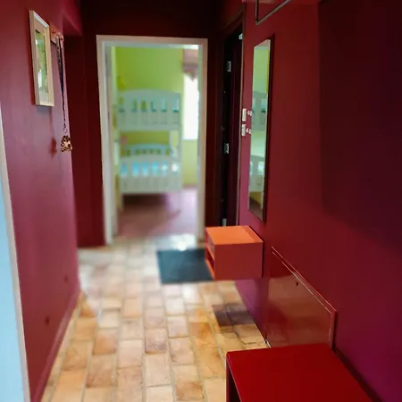 Brzozowa Przystan * ليبا