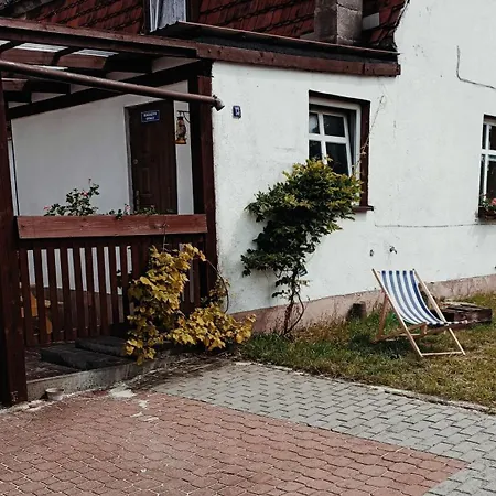 Brzozowa Przystan Apartamento *