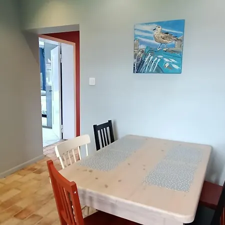 شقة Brzozowa Przystan *