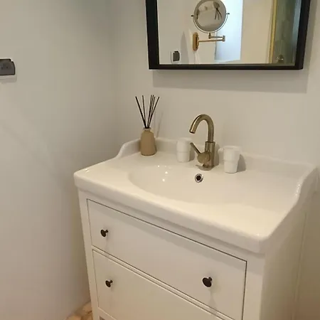 Brzozowa Przystan Apartamento *