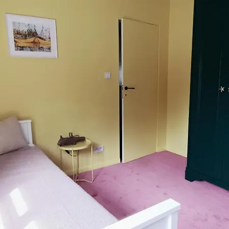 Brzozowa Przystan * ليبا