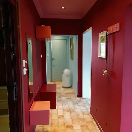 Apartamento Brzozowa Przystan