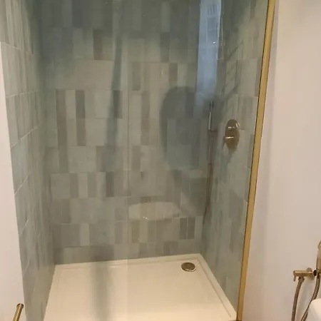 Brzozowa Przystan Łeba