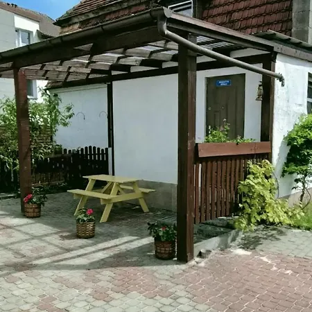 Brzozowa Przystan * Łeba