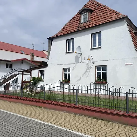 Apartamento Brzozowa Przystan