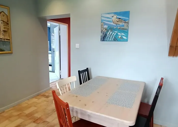 Apartman Brzozowa Przystan *