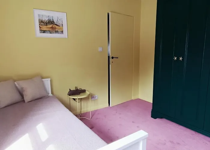 Brzozowa Przystan * Łeba