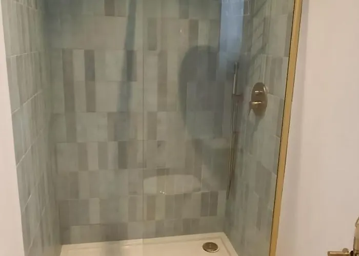 Brzozowa Przystan 莱鲍