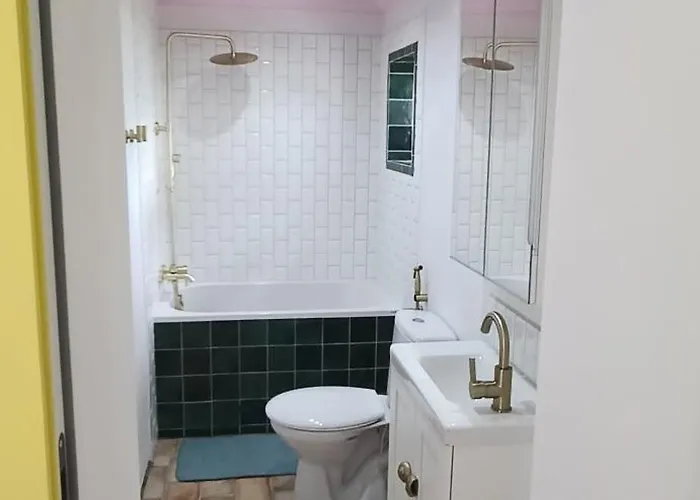 Brzozowa Przystan Apartman